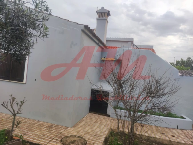 Moradia T4 para Venda em Querença, Tôr e Benafim Foto 24