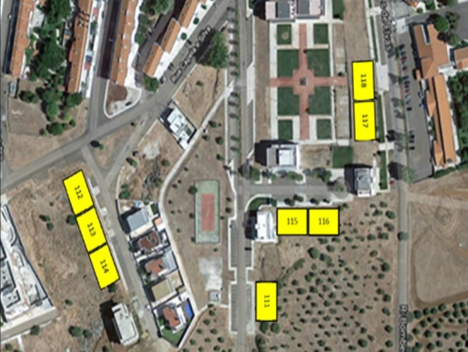 Terreno para Venda em Assunção, Ajuda, Salvador e Santo Ildefonso Foto 4