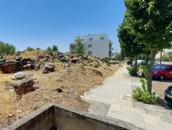 Terreno para Venda em Assunção, Ajuda, Salvador e Santo Ildefonso Foto 1