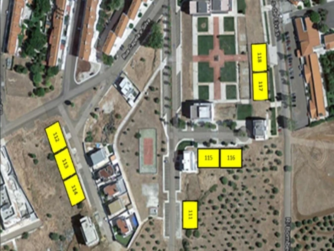 Terreno para Venda em Assunção, Ajuda, Salvador e Santo Ildefonso Foto 4