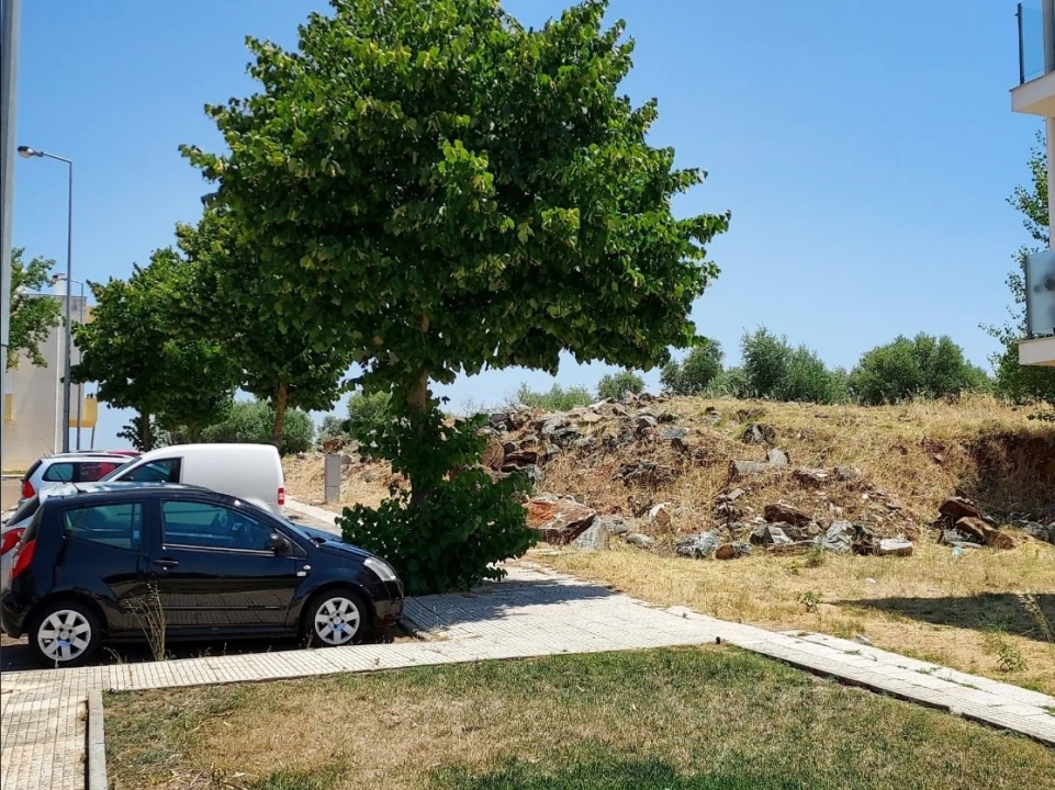 Terreno para Venda em Assunção, Ajuda, Salvador e Santo Ildefonso Foto 3
