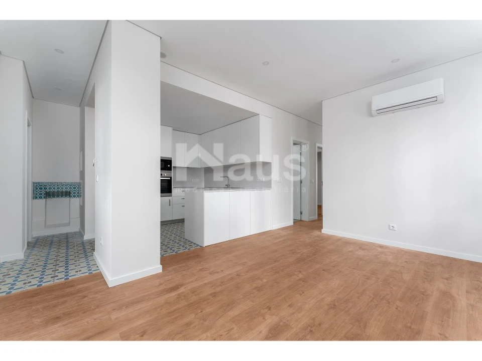 Apartamento T3 para Venda em Montijo e Afonsoeiro Foto 3
