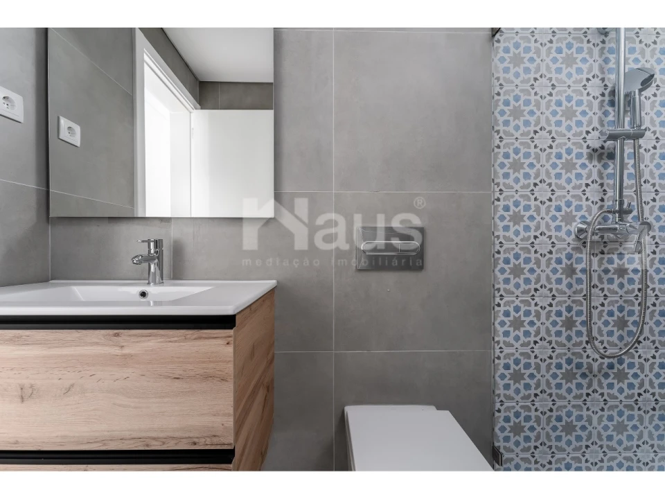 Apartamento T3 para Venda em Montijo e Afonsoeiro Foto 7