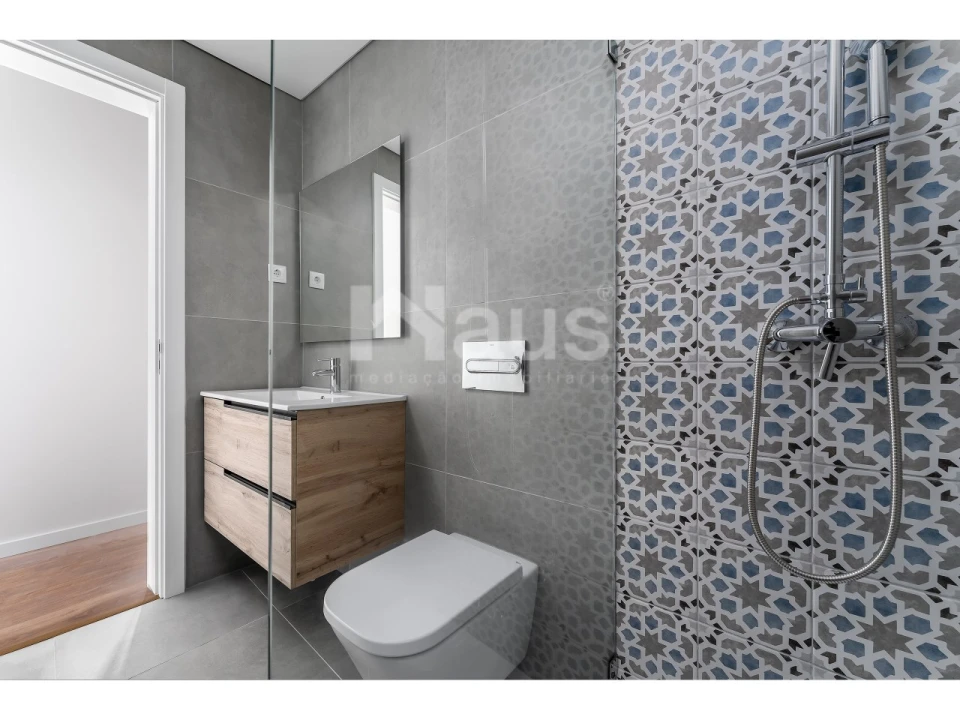 Apartamento T3 para Venda em Montijo e Afonsoeiro Foto 8