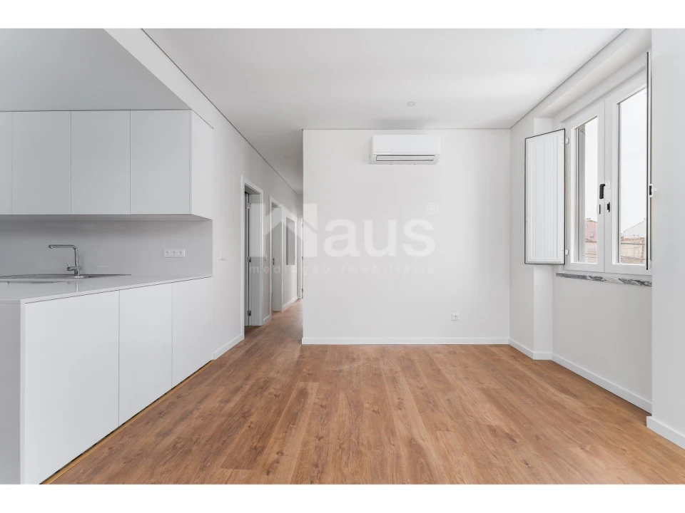 Apartamento T3 para Venda em Montijo e Afonsoeiro Foto 14