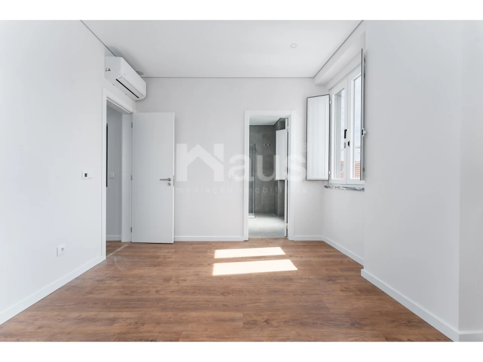 Apartamento T3 para Venda em Montijo e Afonsoeiro Foto 16