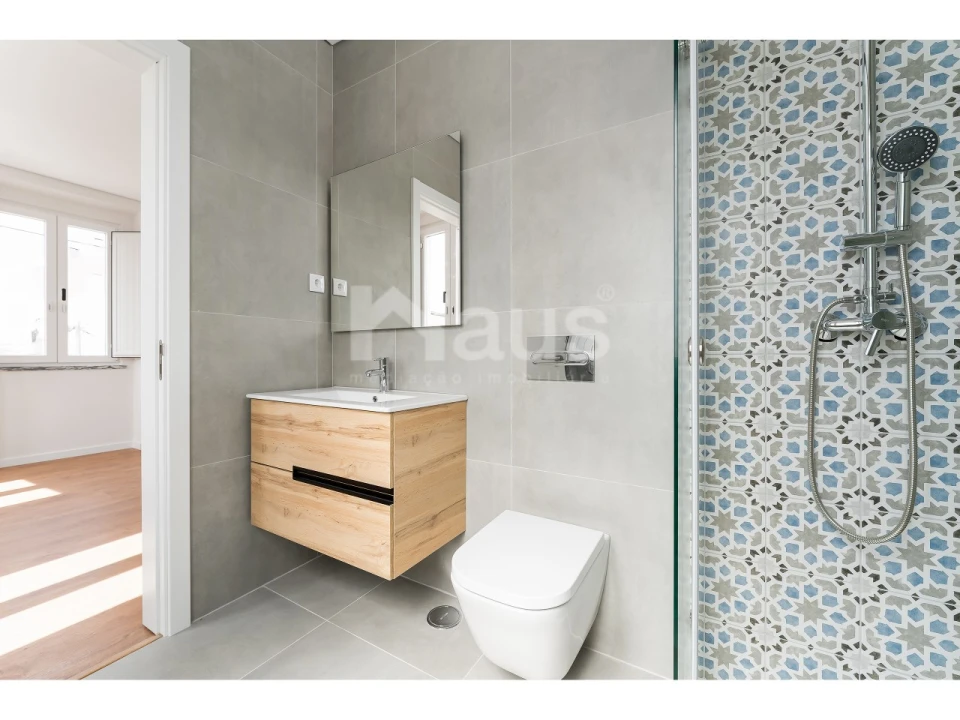 Apartamento T3 para Venda em Montijo e Afonsoeiro Foto 19
