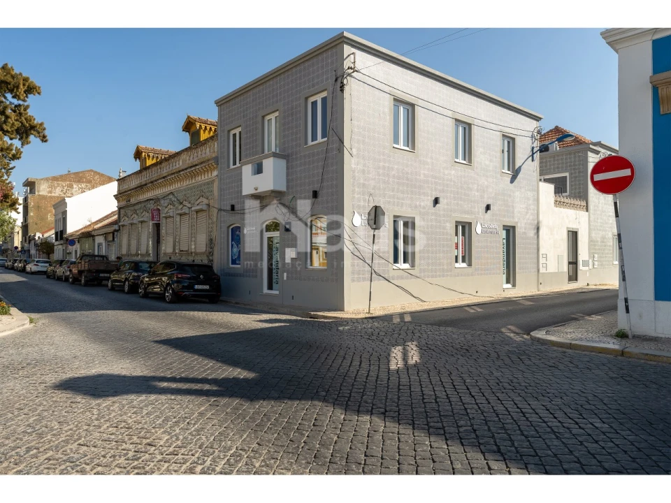 Apartamento T3 para Venda em Montijo e Afonsoeiro Foto 23
