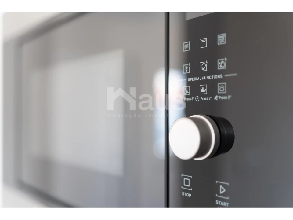 Apartamento T3 para Venda em Montijo e Afonsoeiro Foto 24
