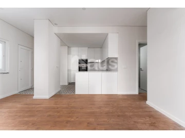 Apartamento T3 para Venda em Montijo e Afonsoeiro