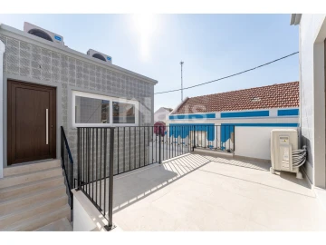 Apartamento T3 para Venda em Montijo e Afonsoeiro