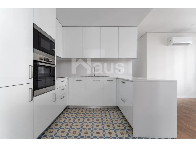 Apartamento T3 para Venda em Montijo e Afonsoeiro Foto 4