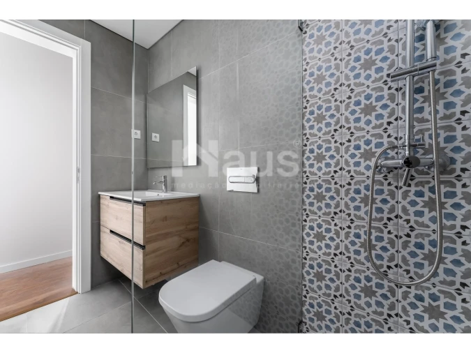 Apartamento T3 para Venda em Montijo e Afonsoeiro Foto 8