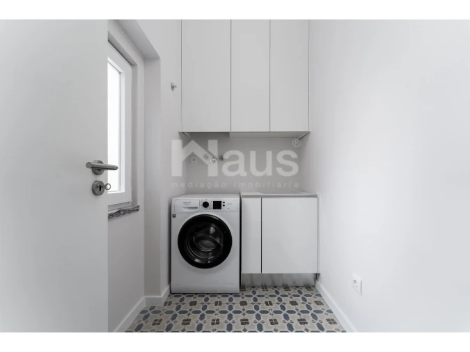 Apartamento T3 para Venda em Montijo e Afonsoeiro Foto 10