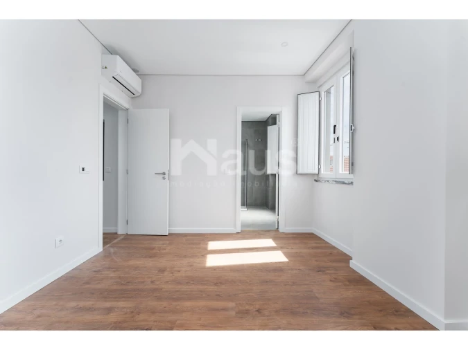 Apartamento T3 para Venda em Montijo e Afonsoeiro Foto 16