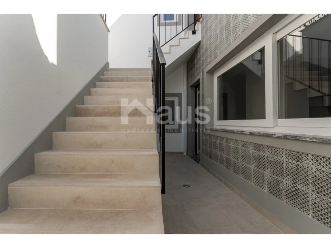 Apartamento T3 para Venda em Montijo e Afonsoeiro Foto 21
