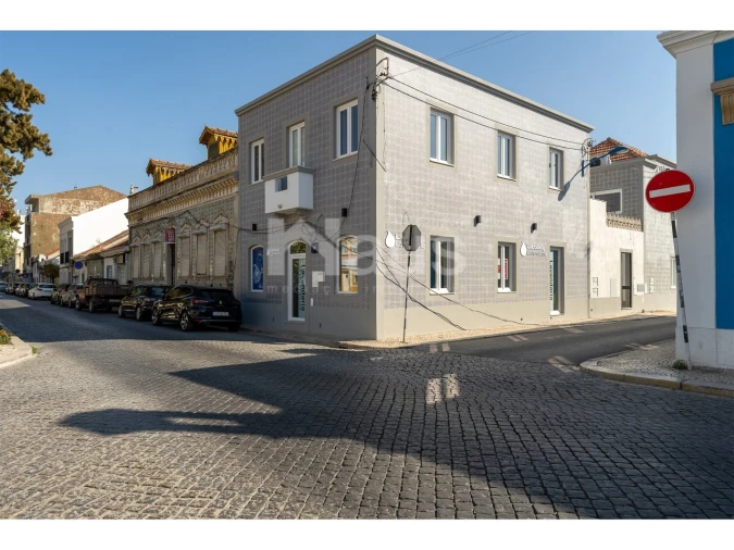 Apartamento T3 para Venda em Montijo e Afonsoeiro Foto 23