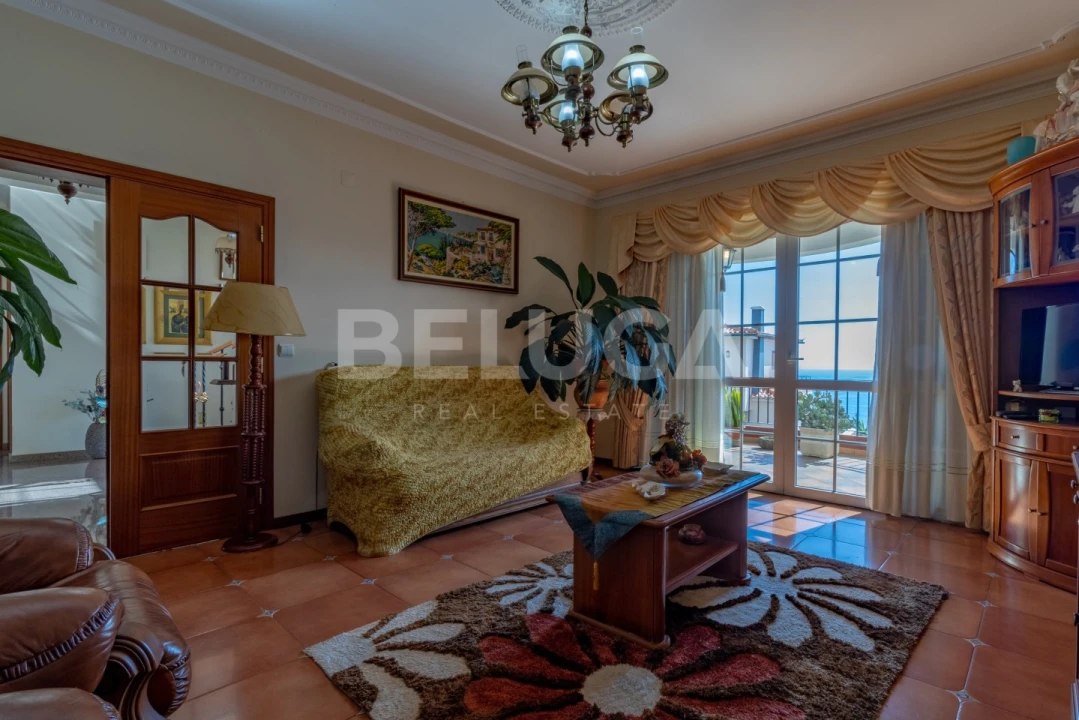 Moradia T4 para Venda em Funchal (Santa Maria Maior) Foto 25