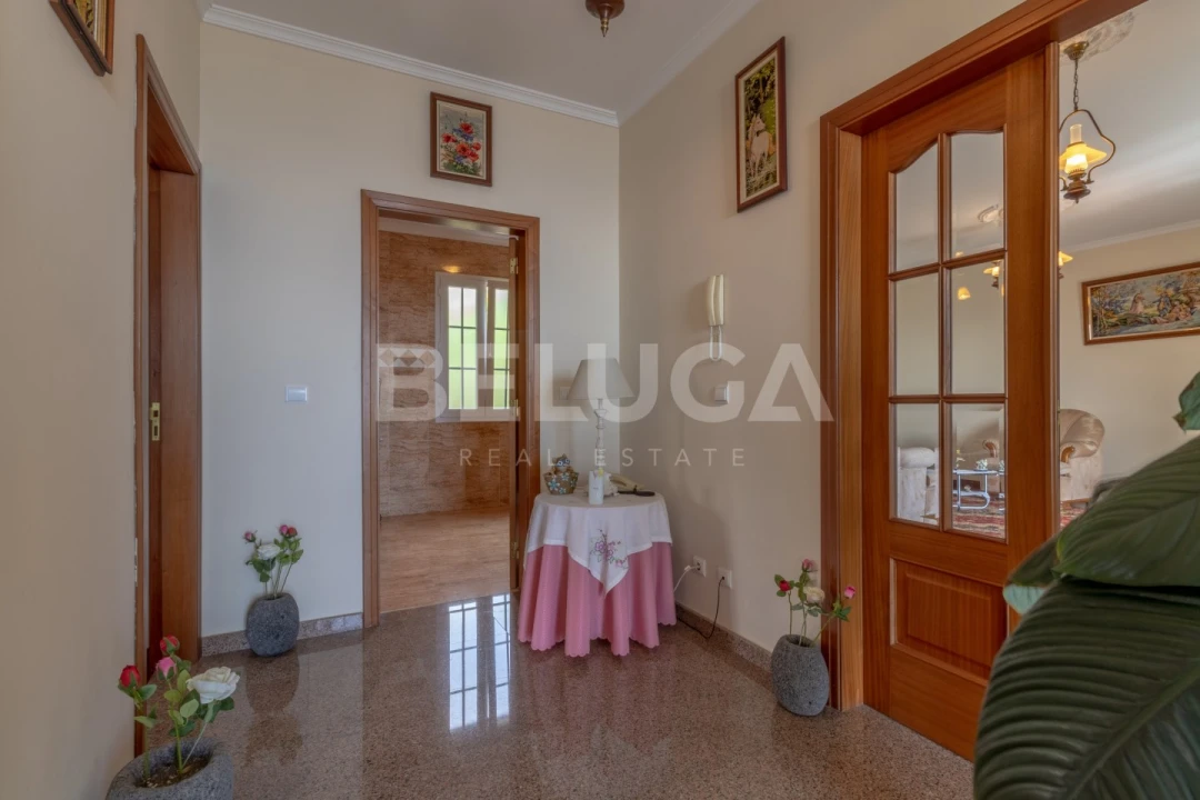 Moradia T4 para Venda em Funchal (Santa Maria Maior) Foto 32