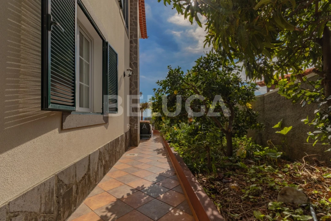 Moradia T4 para Venda em Funchal (Santa Maria Maior) Foto 55