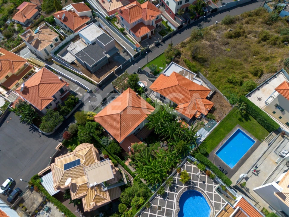 Moradia T4 para Venda em Funchal (Santa Maria Maior) Foto 67