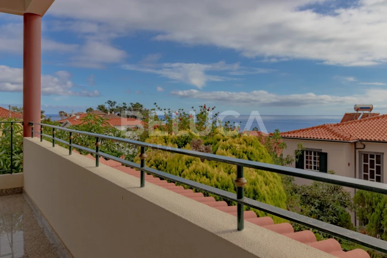 Moradia T4 para Venda em Funchal (Santa Maria Maior) Foto 51