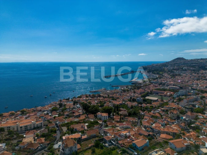 Moradia T4 para Venda em Funchal (Santa Maria Maior) Foto 60