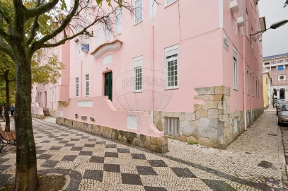 Apartamento T4 para Venda em Areeiro