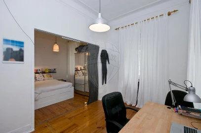 Apartamento T4 para Venda em Areeiro
