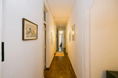 Apartamento T4 para Venda em Areeiro