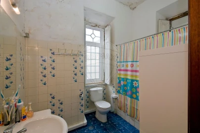 Apartamento T4 para Venda em Areeiro