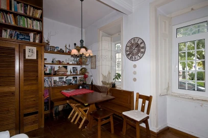 Apartamento T4 para Venda em Areeiro