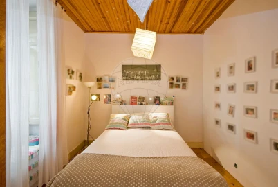 Apartamento T4 para Venda em Areeiro