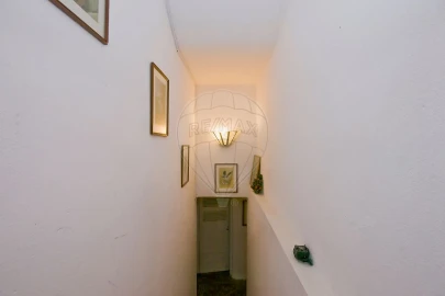 Apartamento T4 para Venda em Areeiro