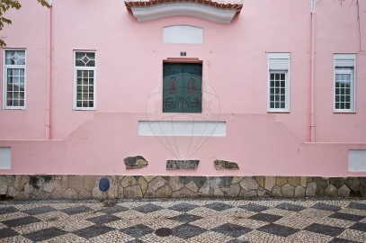 Apartamento T4 para Venda em Areeiro