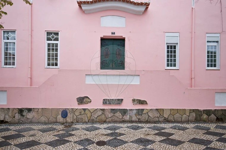 Apartamento T4 para Venda em Areeiro Foto 20