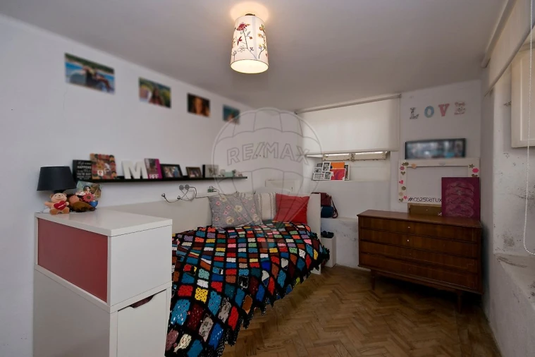 Apartamento T4 para Venda em Areeiro Foto 33