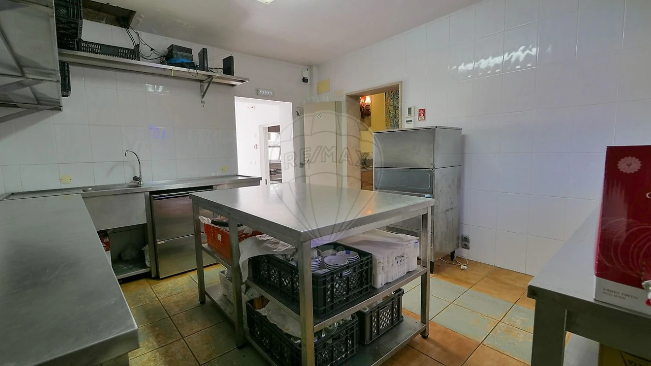 Loja para Venda em Palmela Foto 37