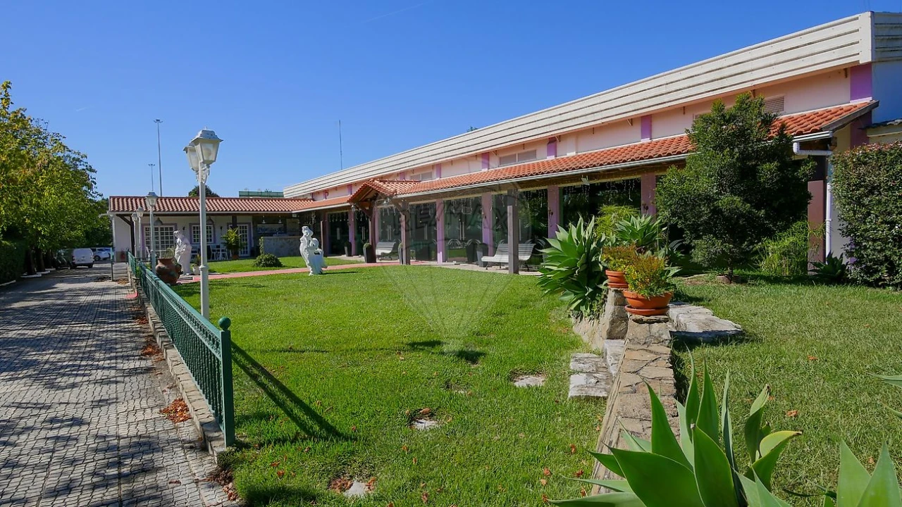 Loja para Venda em Palmela Foto 13