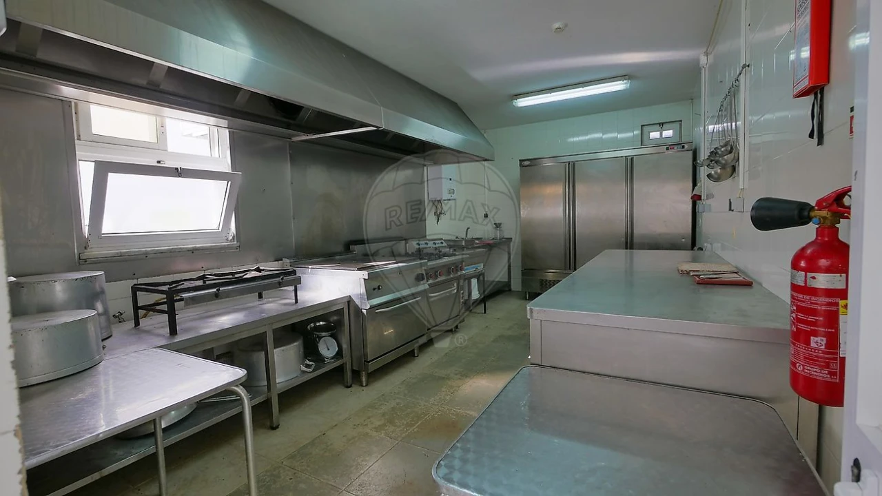 Loja para Venda em Palmela Foto 32