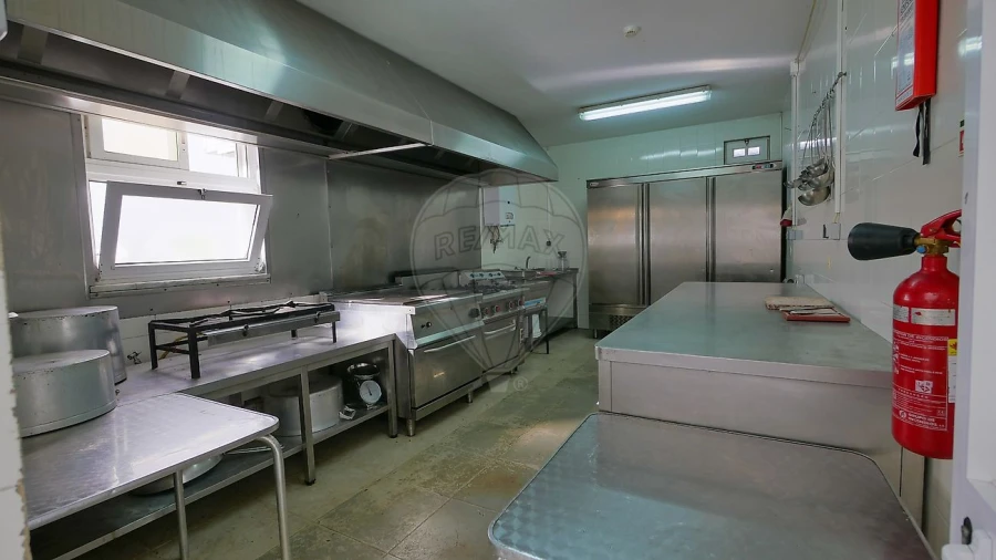 Loja para Venda em Palmela Foto 32