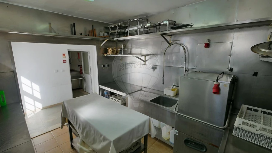 Loja para Venda em Palmela Foto 35