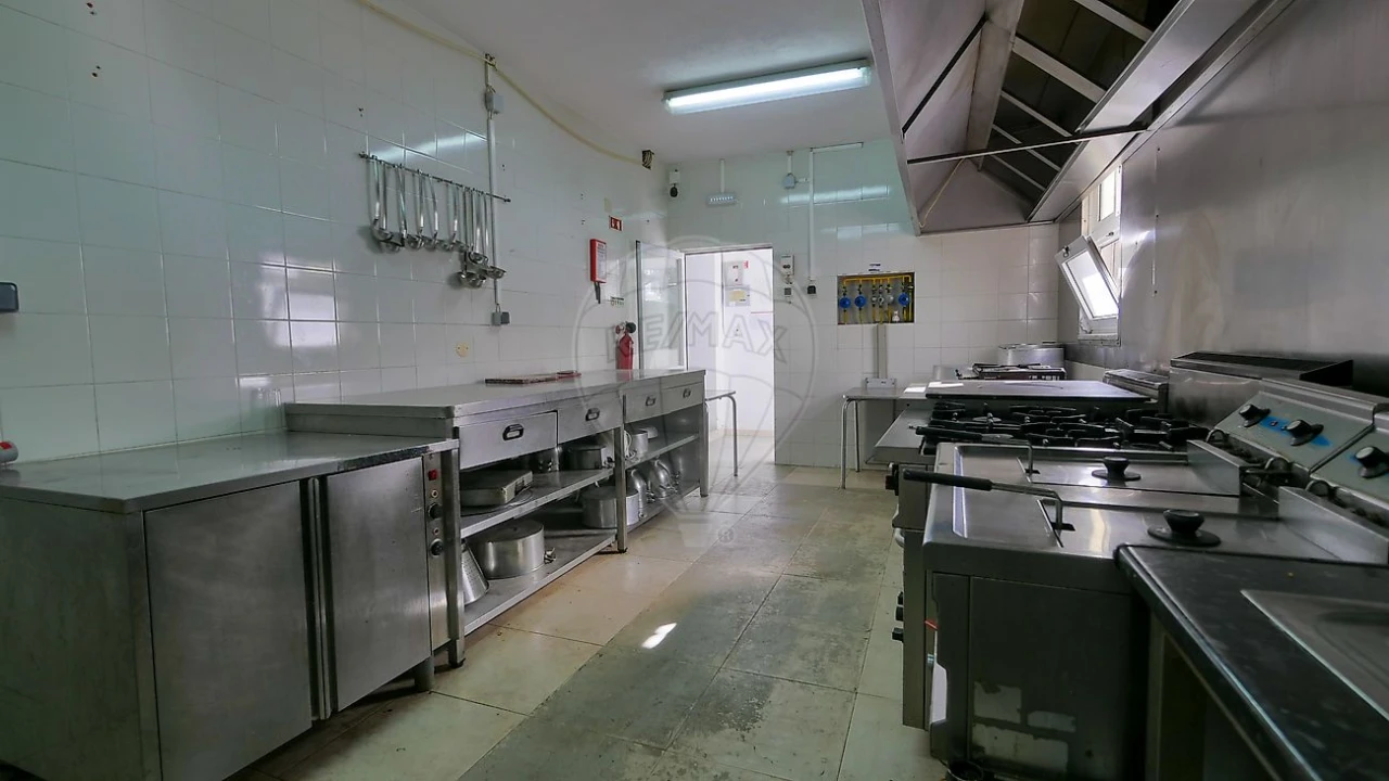 Loja para Venda em Palmela Foto 33