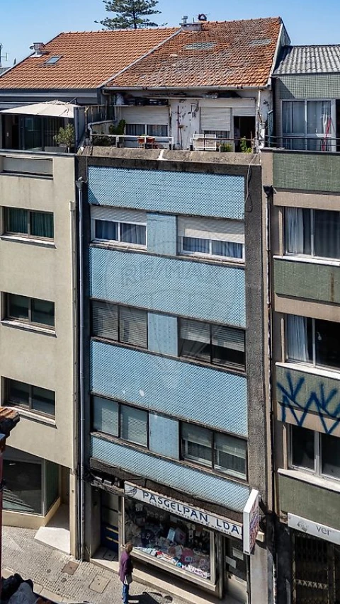 Prédio para Venda em Cedofeita, Santo Ildefonso, Sé, Miragaia, São Nicolau e Vitória