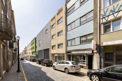 Prédio para Venda em Cedofeita, Santo Ildefonso, Sé, Miragaia, São Nicolau e Vitória