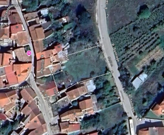 Moradia T2 para Venda em Almalagues