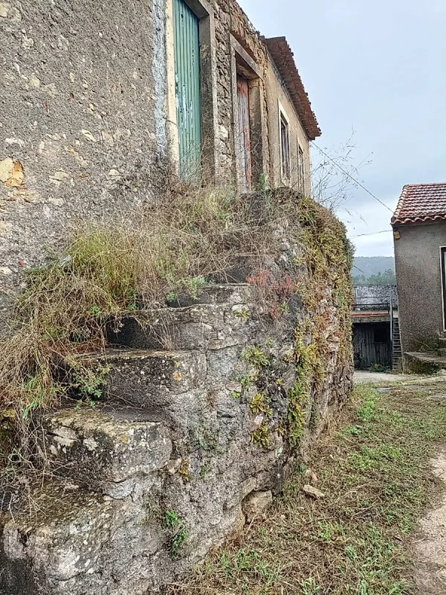 Moradia T2 para Venda em Almalagues Foto 7