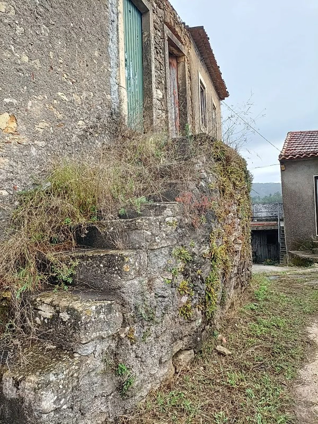Moradia T2 para Venda em Almalagues Foto 7