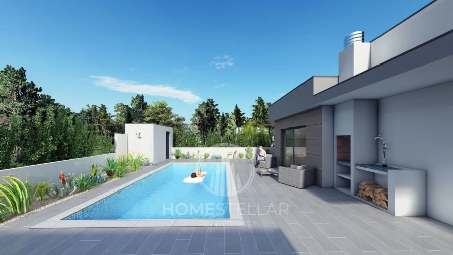 Moradia T5 para Venda em Azeitão (São Lourenço e São Simão) Foto 1