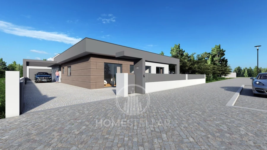 Moradia T5 para Venda em Azeitão (São Lourenço e São Simão) Foto 2